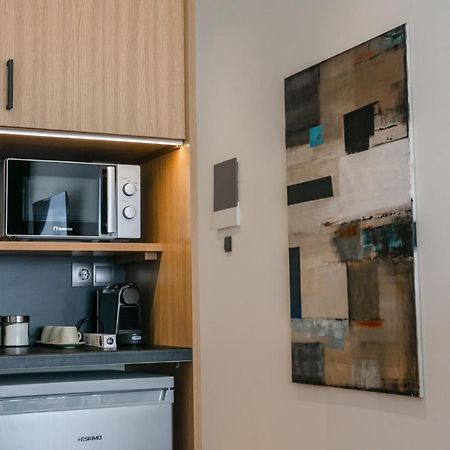 Sun Marco Apartments In Афины Экстерьер фото