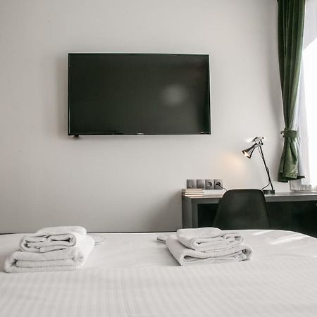 Sun Marco Apartments In Афины Экстерьер фото