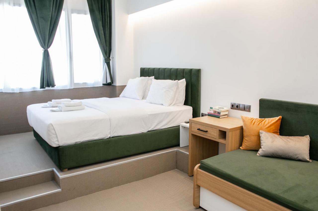 Sun Marco Apartments In Афины Экстерьер фото
