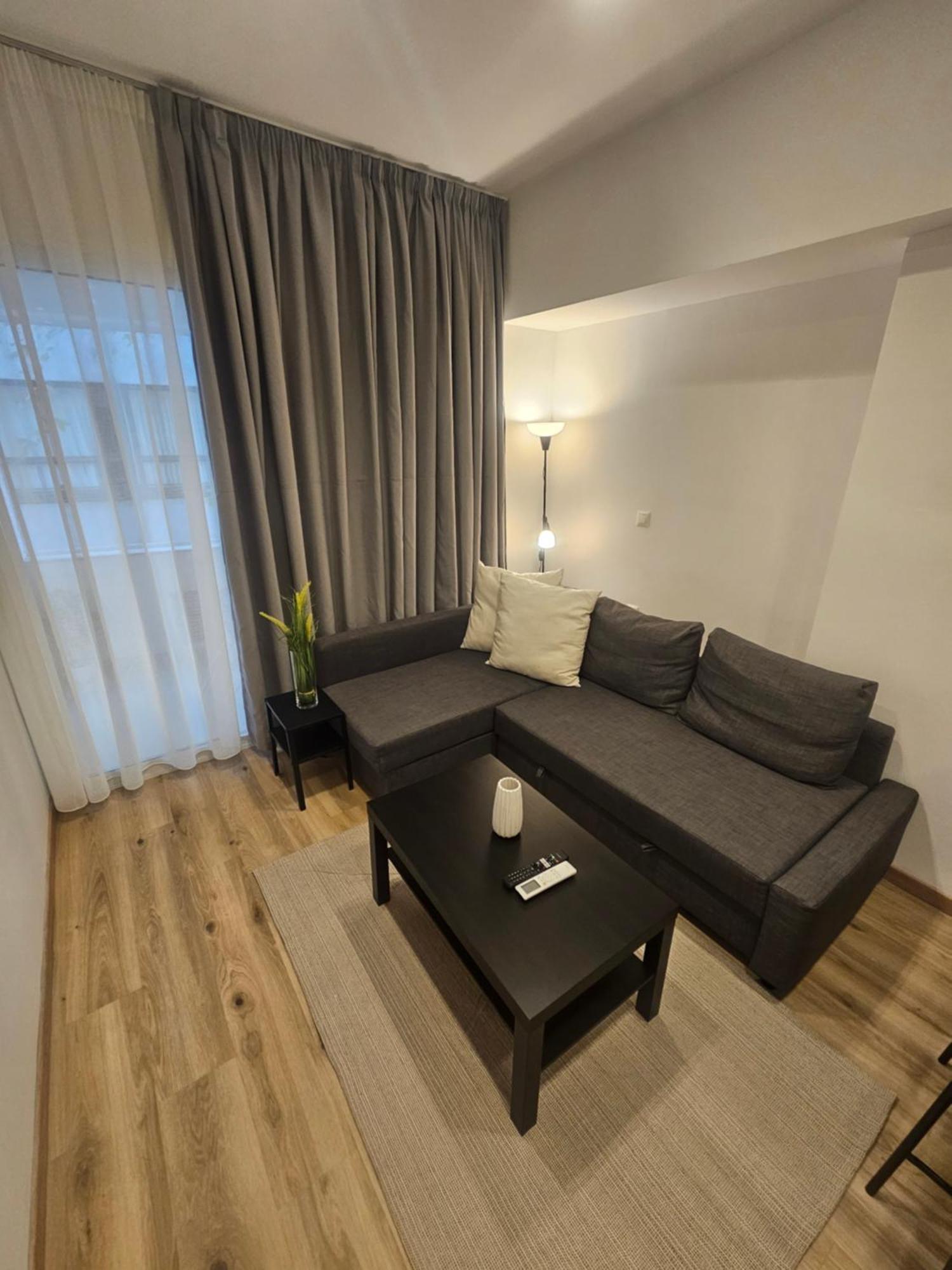 Sun Marco Apartments In Афины Экстерьер фото