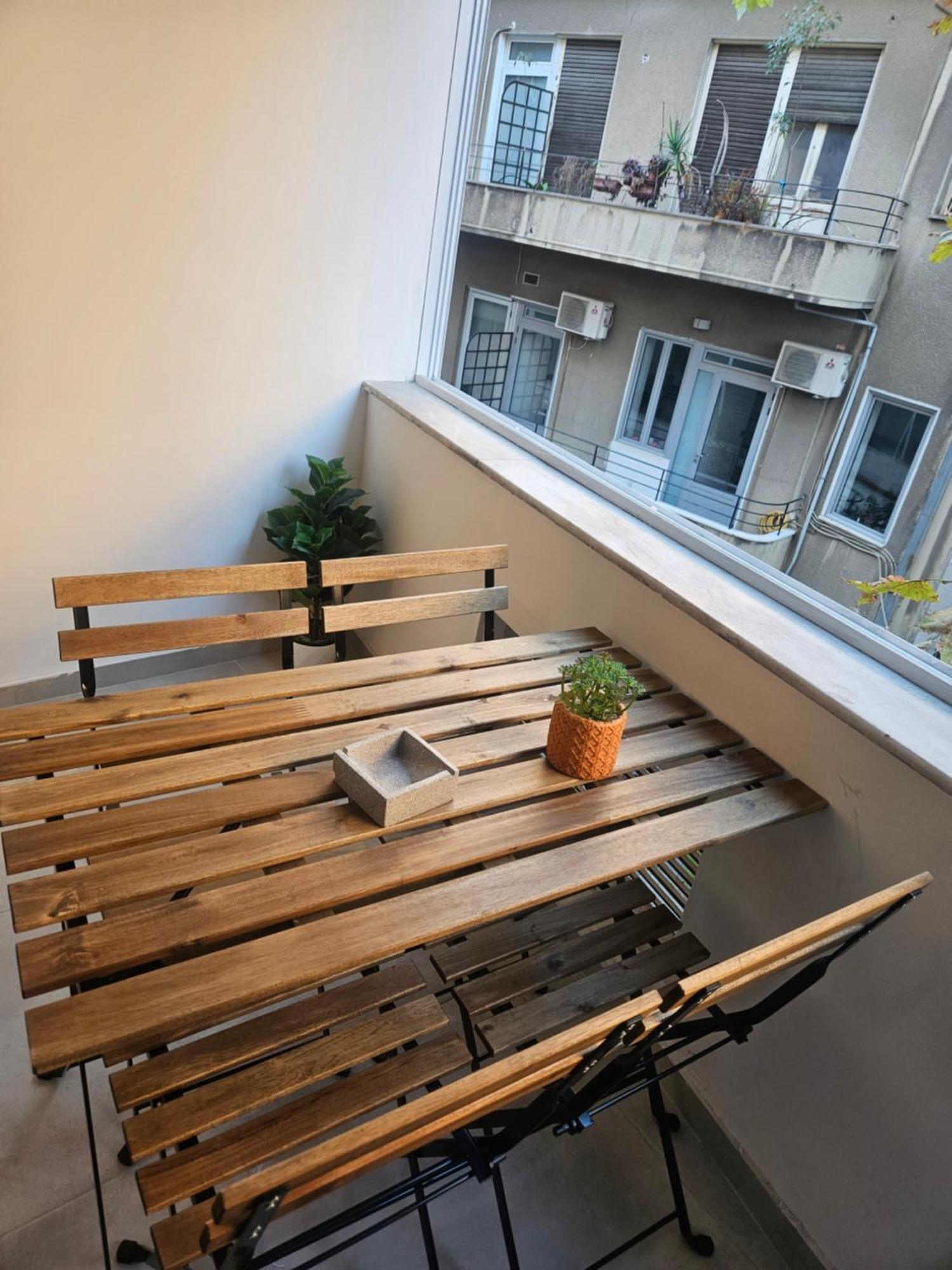 Sun Marco Apartments In Афины Экстерьер фото