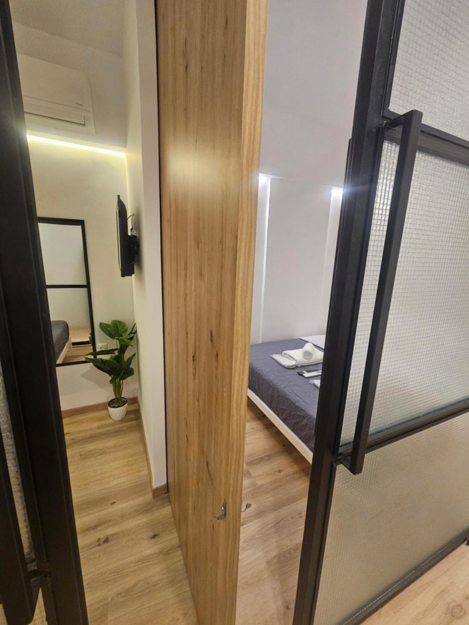 Sun Marco Apartments In Афины Экстерьер фото