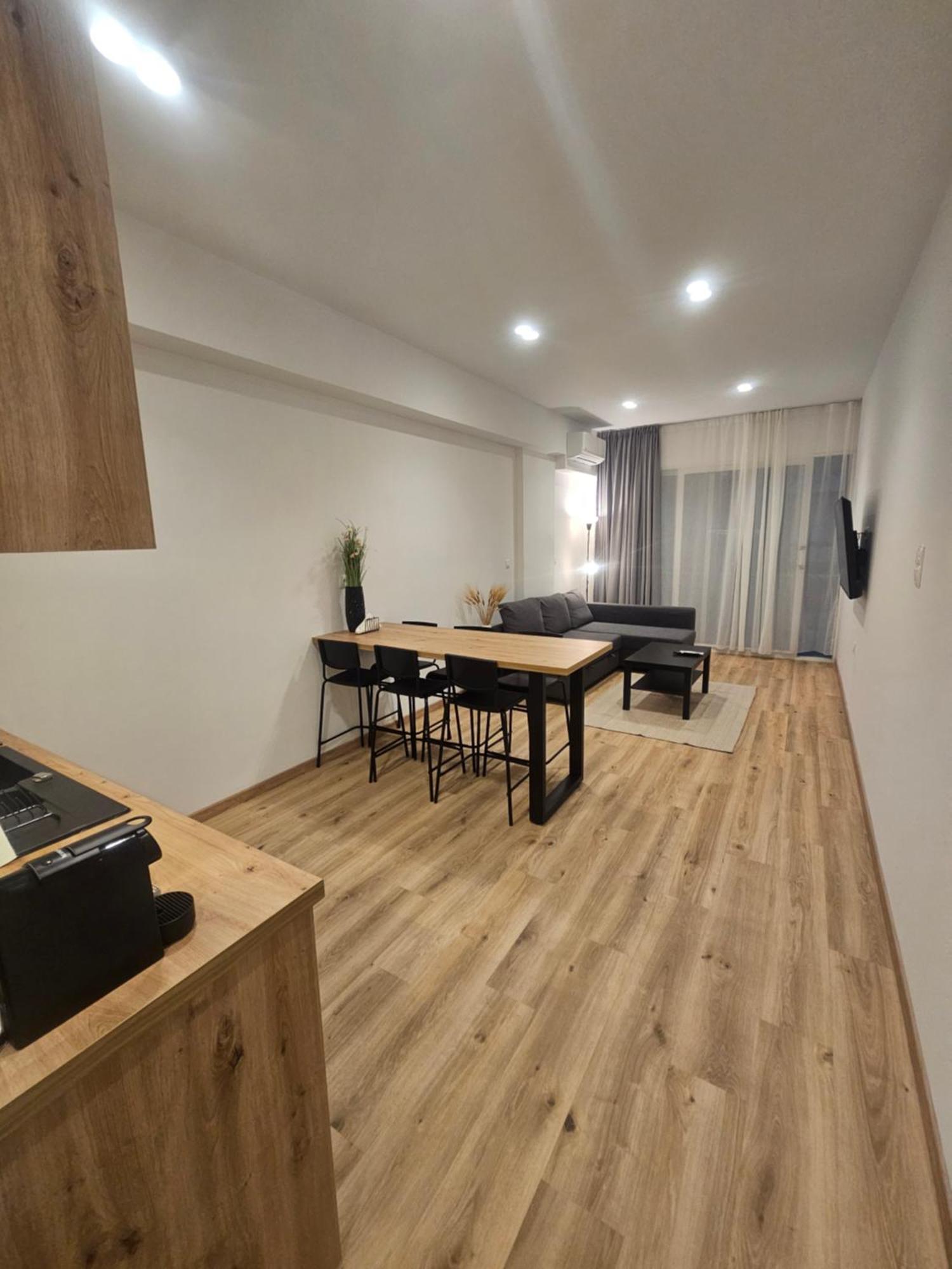 Sun Marco Apartments In Афины Экстерьер фото