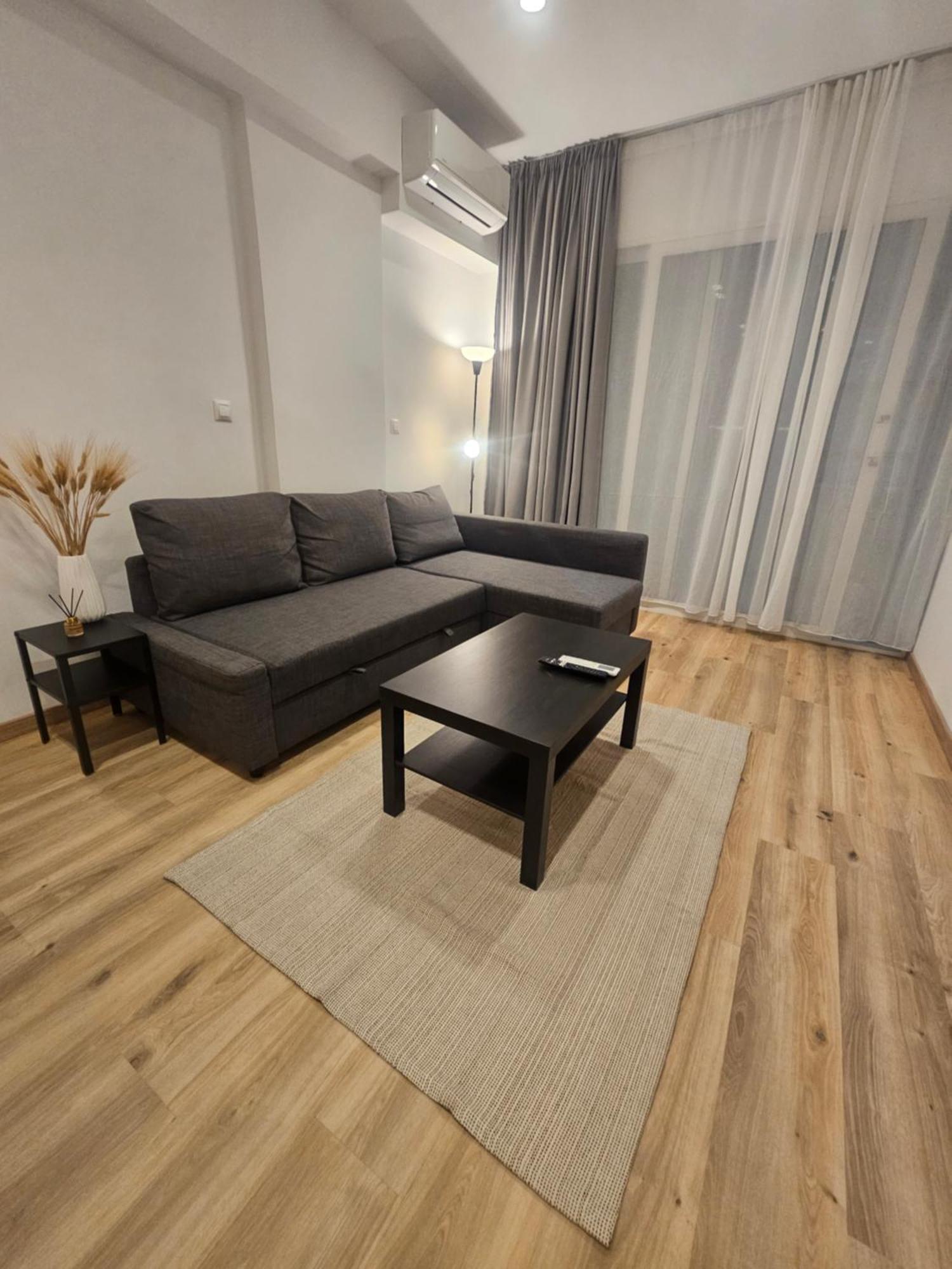 Sun Marco Apartments In Афины Экстерьер фото