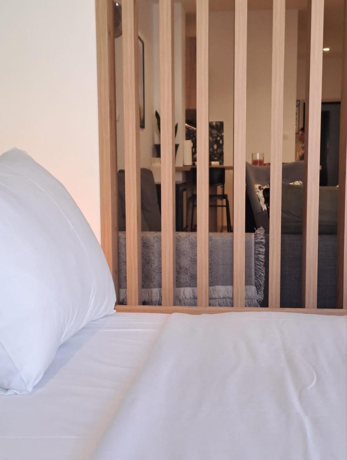 Sun Marco Apartments In Афины Номер фото
